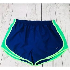 Nike Dri Fit Shorts